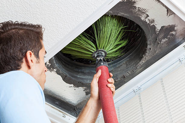 Best Affordable HVAC Duct Cleaning  in Porterdale, GA